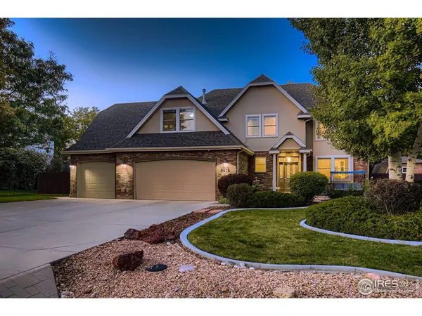 $775,000 | 5915 West 21st Street, Greeley, CO 80634
