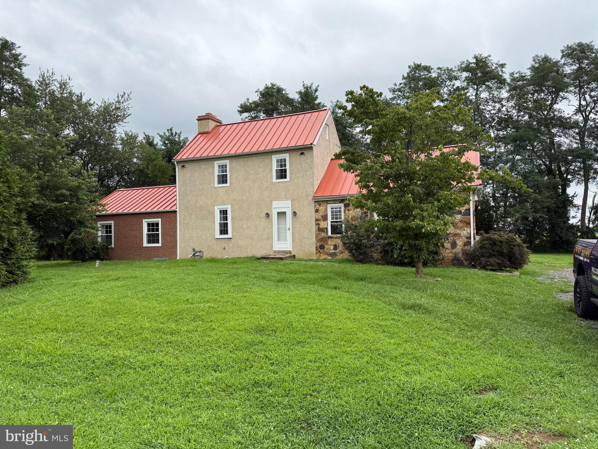 467 Hyett's Corner Road Middletown, DE 19709 - Photo 2 of 42