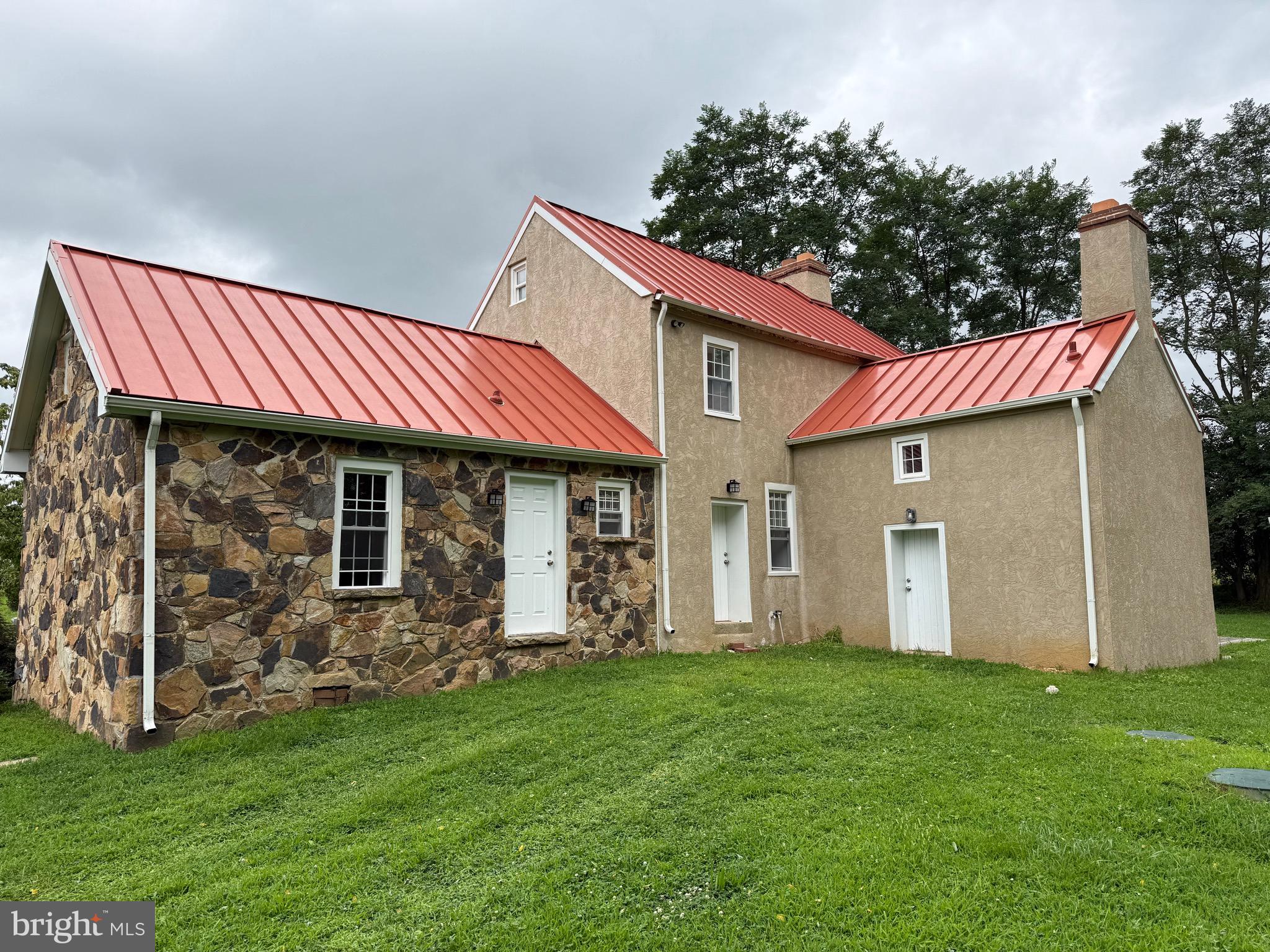 467 Hyett's Corner Road Middletown, DE 19709 - Photo 4 of 42