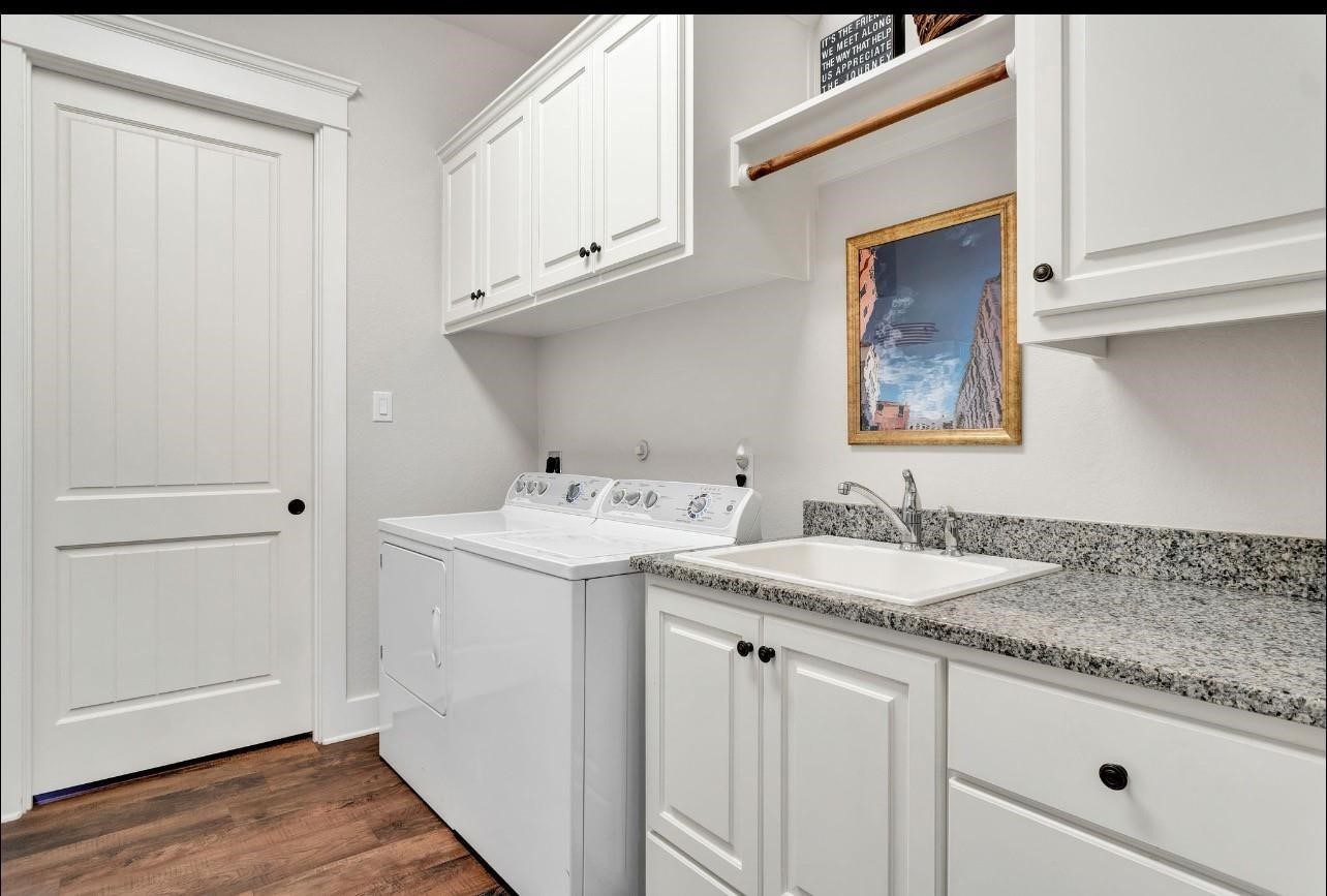 769 Pacific Place Spring Branch, TX 78070 - Photo 45 of 50
