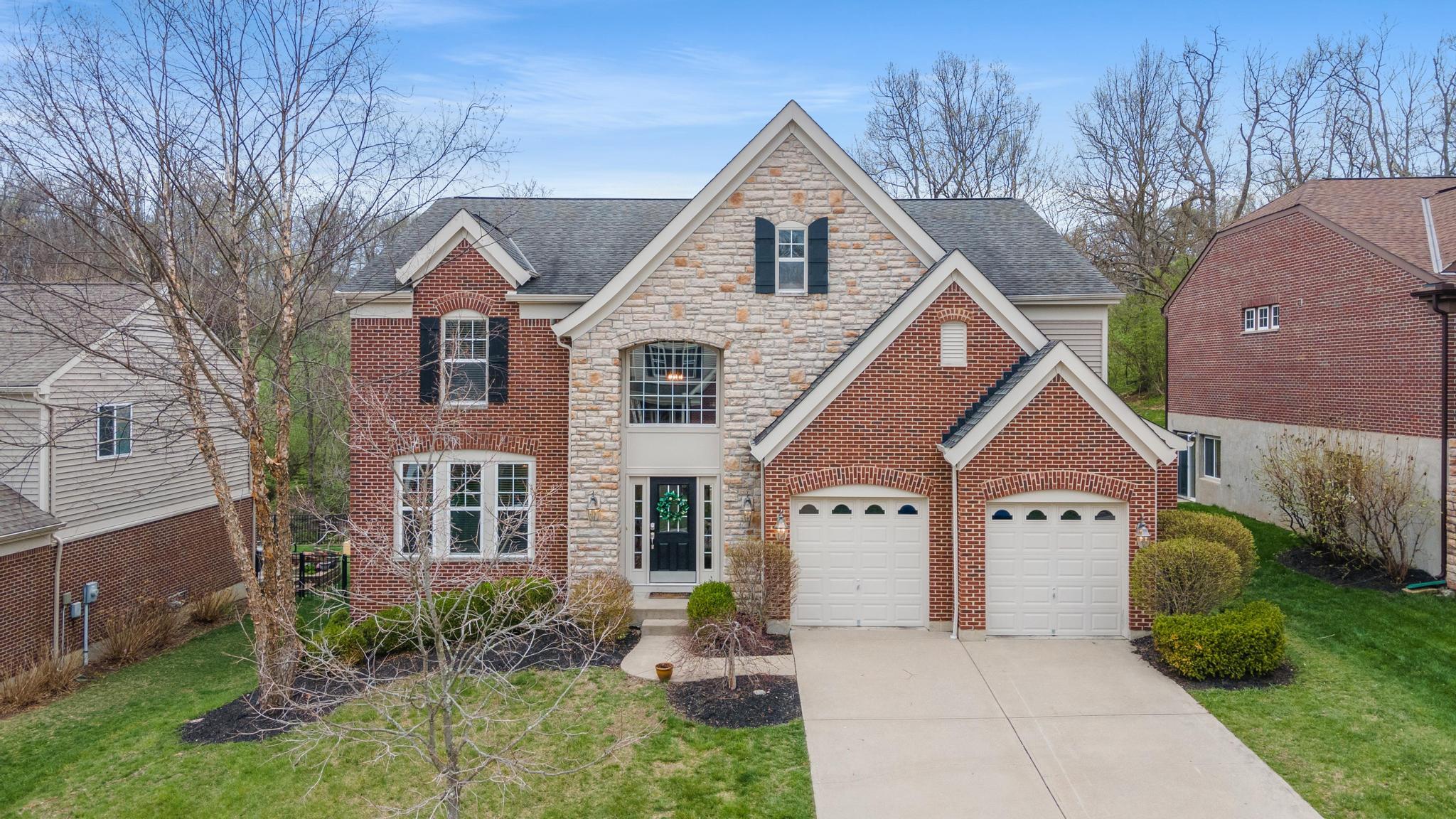 852 Sandstone Ridge Cold Spring, KY 41076 - Photo 1 of 49 Gallery Image 1