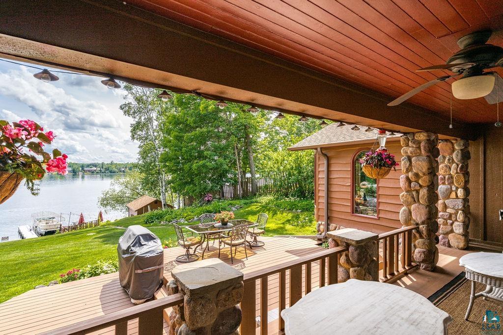 5994 North Pike Lake Road Duluth, MN 55811 - Photo 14 of 99