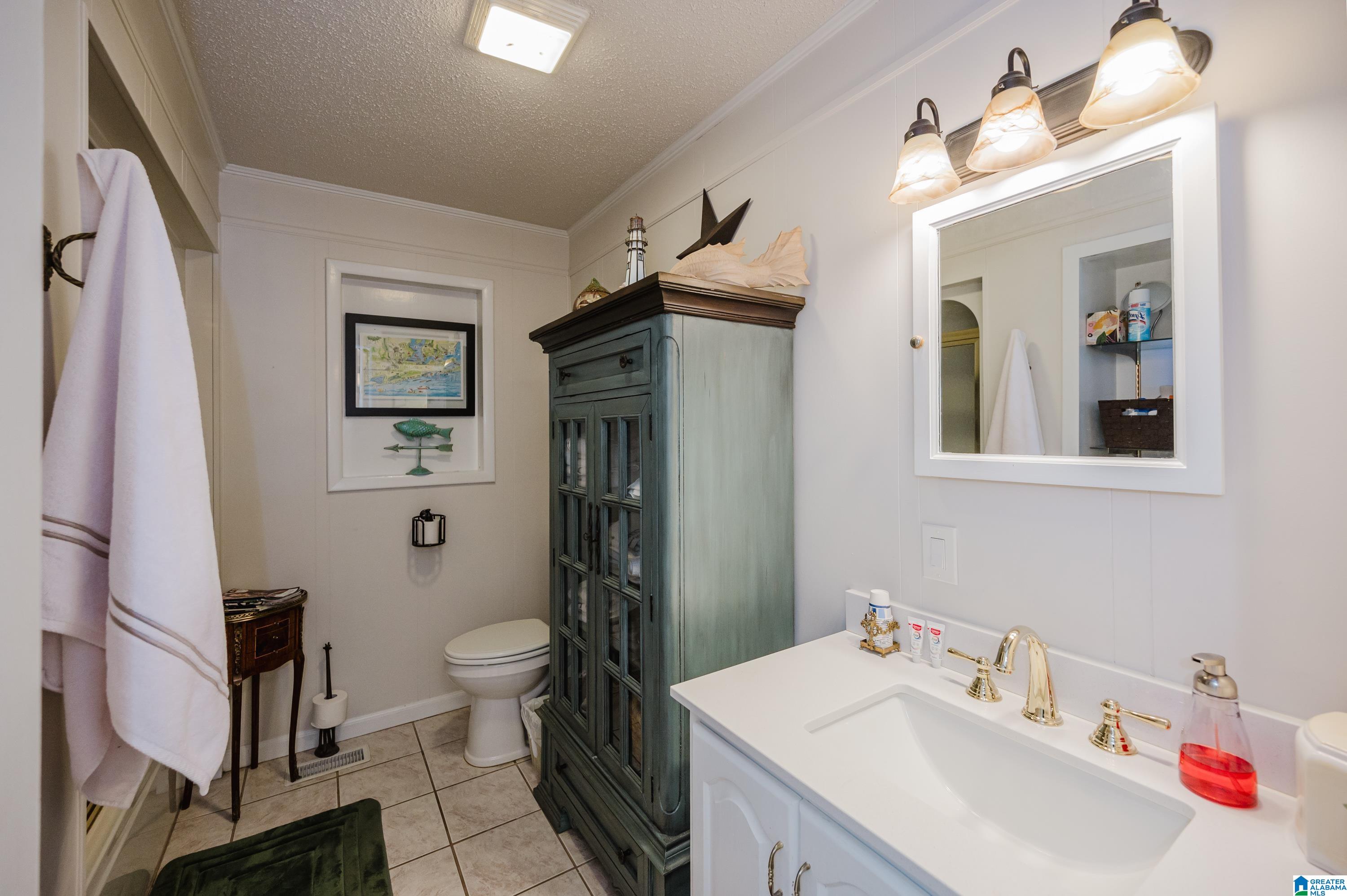 802 Funderburg Bend Road Pell City, AL 35128 - Photo 36 of 80