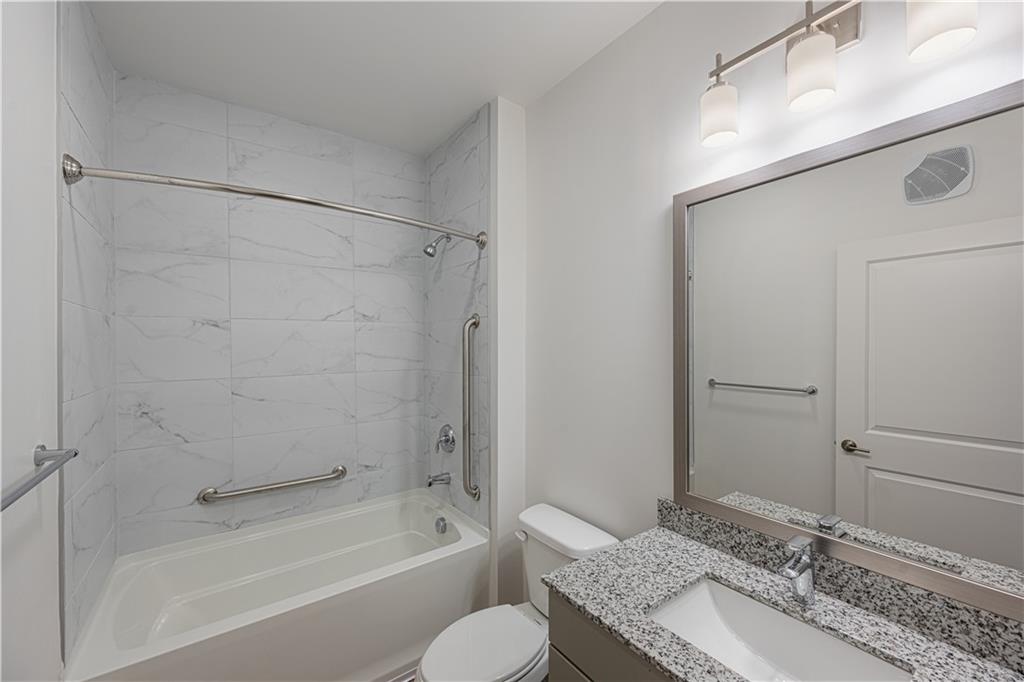 4484 Marietta Street, Unit A1 Powder Springs, GA 30127 - Photo 14 of 16