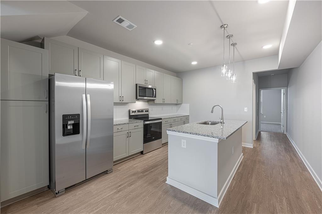 4484 Marietta Street, Unit A1 Powder Springs, GA 30127 - Photo 5 of 16