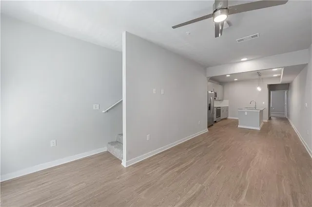 $1,595 | 4484 Marietta Street, Unit A1, Powder Springs, GA 30127