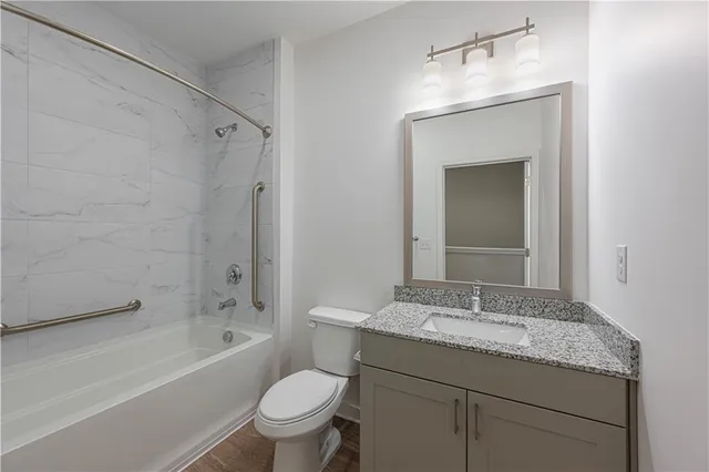 $1,595 | 4484 Marietta Street, Unit A1, Powder Springs, GA 30127