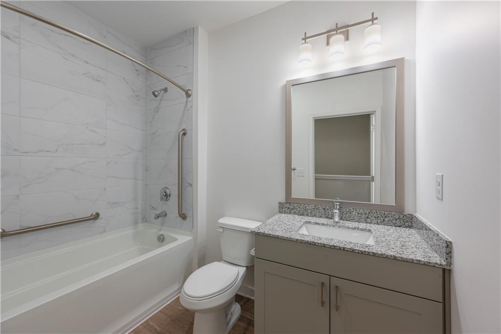 4484 Marietta Street, Unit A1 Powder Springs, GA 30127 - Photo 9 of 16