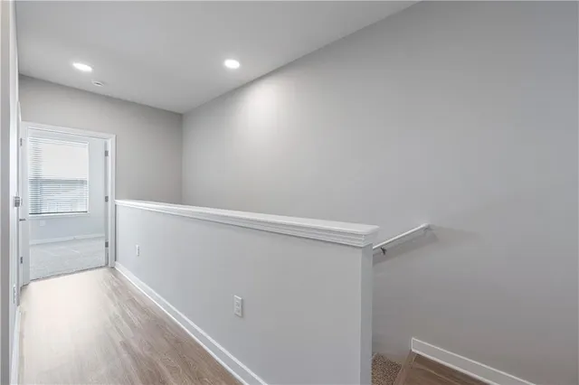 $1,595 | 4484 Marietta Street, Unit A1, Powder Springs, GA 30127