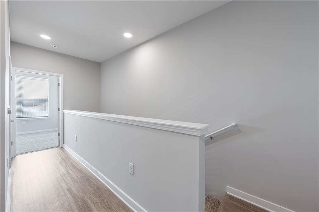 4484 Marietta Street, Unit A1 Powder Springs, GA 30127 - Photo 10 of 16