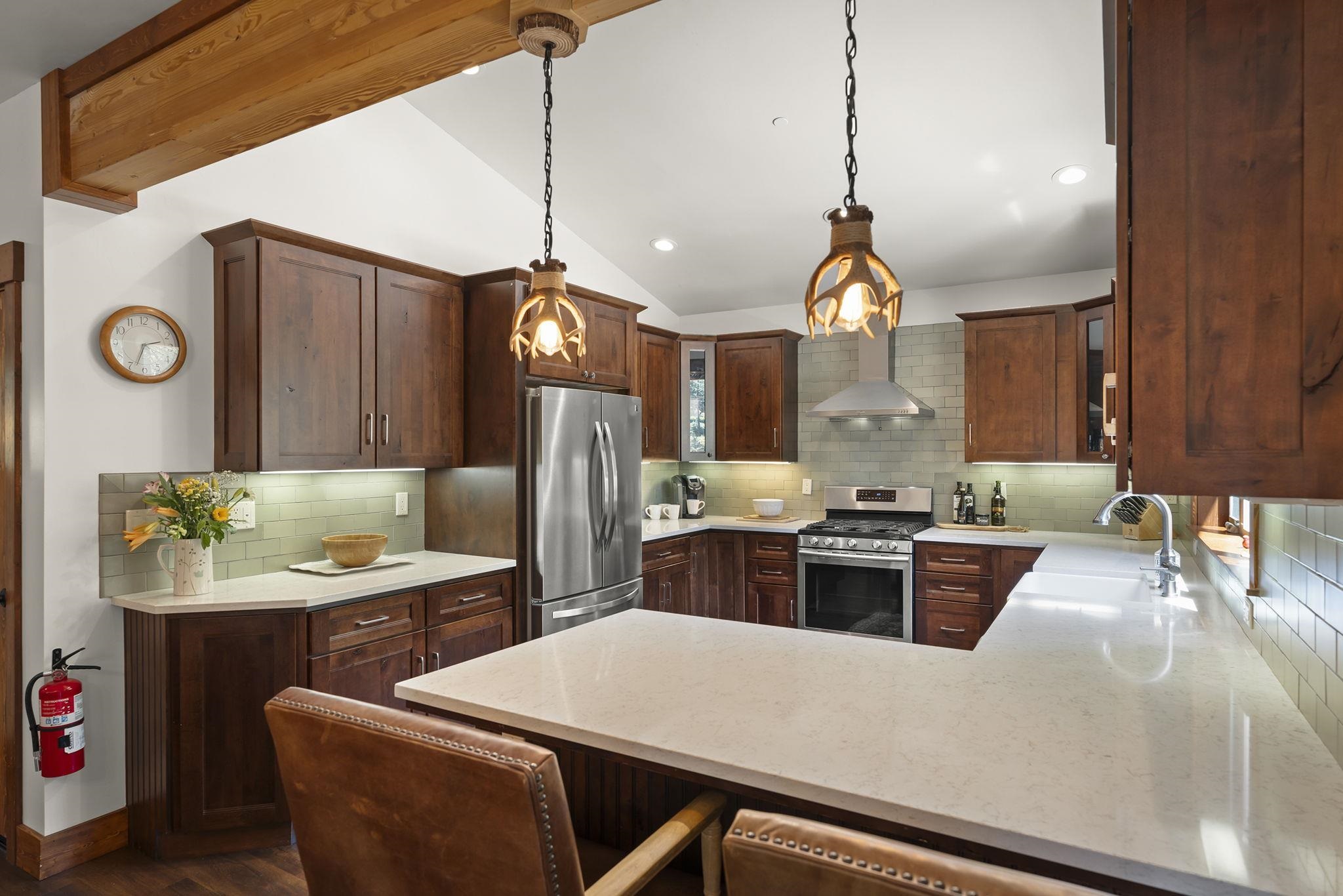 551 McKinney Road Tahoma, CA 96142 - Photo 13 of 28