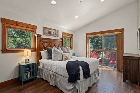 $1,485,000 | 551 McKinney Road, Tahoma, CA 96142