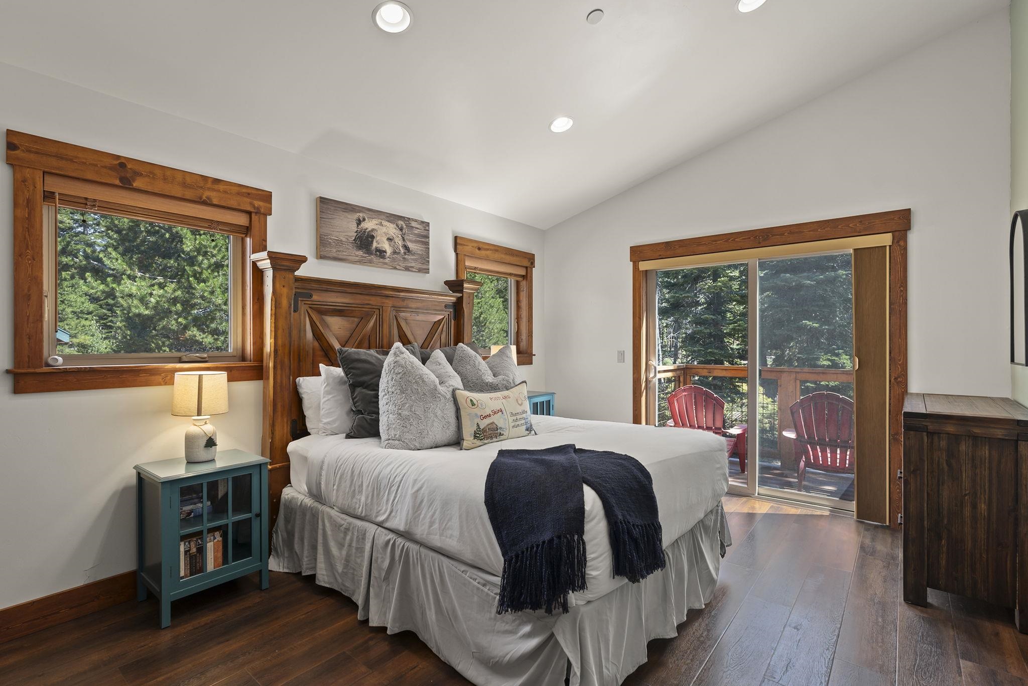 551 McKinney Road Tahoma, CA 96142 - Photo 15 of 28