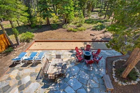 $1,485,000 | 551 McKinney Road, Tahoma, CA 96142