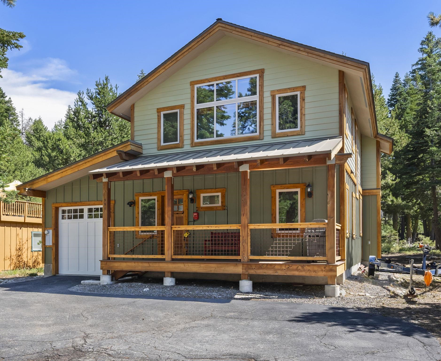 551 McKinney Road Tahoma, CA 96142 - Photo 2 of 28