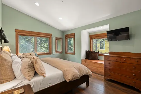 $1,485,000 | 551 McKinney Road, Tahoma, CA 96142