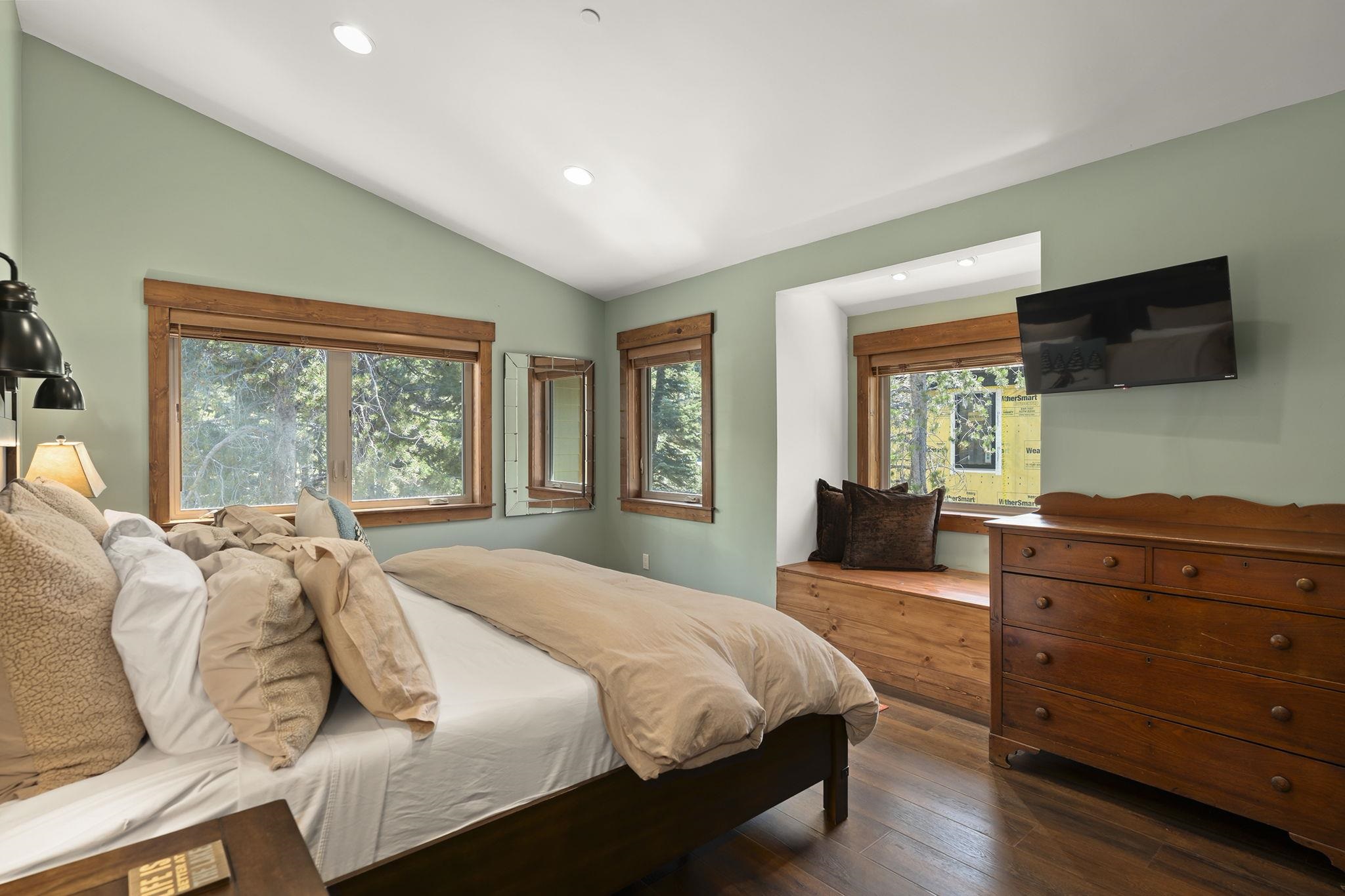 551 McKinney Road Tahoma, CA 96142 - Photo 22 of 28