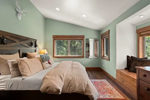 $1,485,000 | 551 McKinney Road, Tahoma, CA 96142