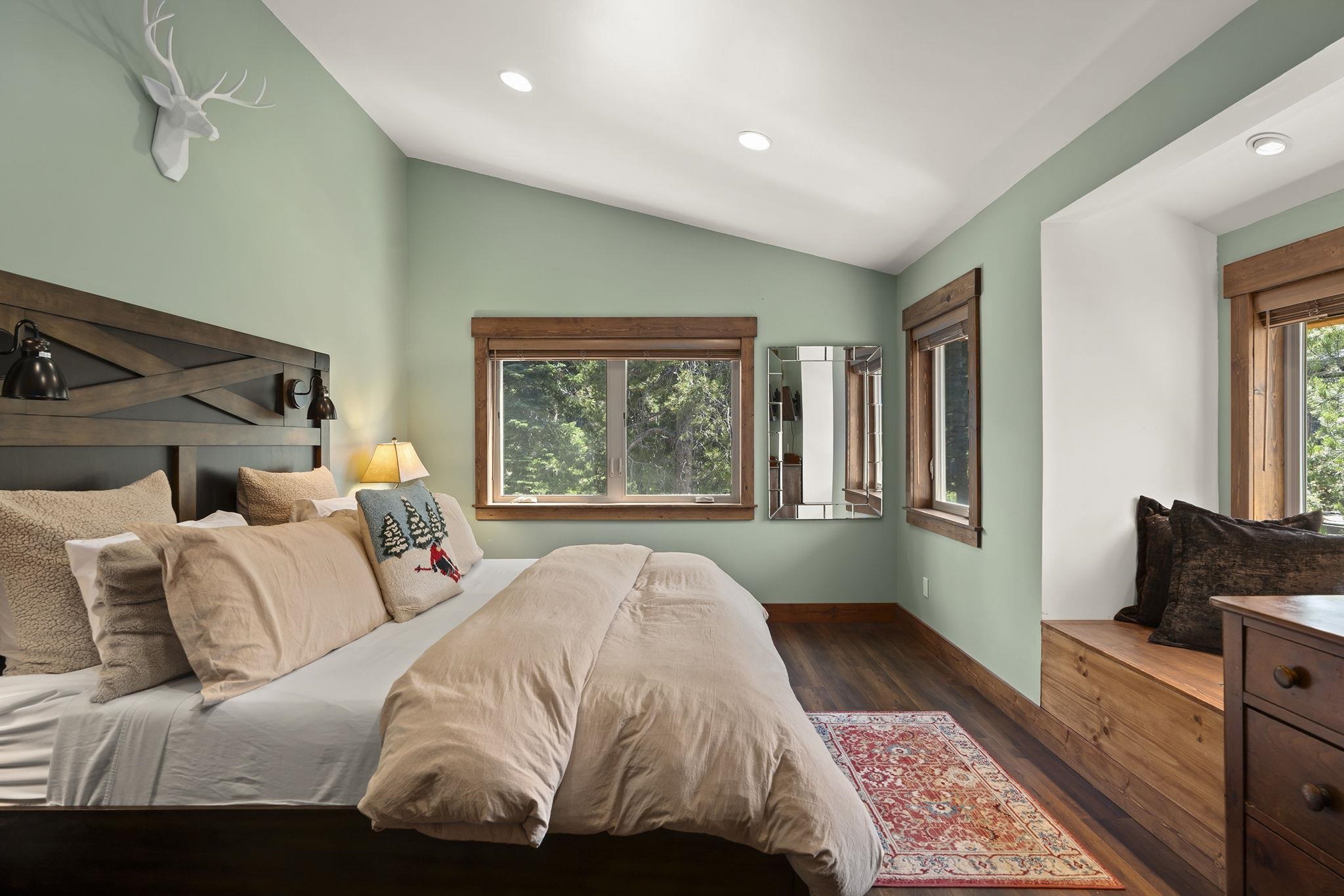 551 McKinney Road Tahoma, CA 96142 - Photo 23 of 28