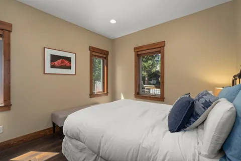 $1,485,000 | 551 McKinney Road, Tahoma, CA 96142