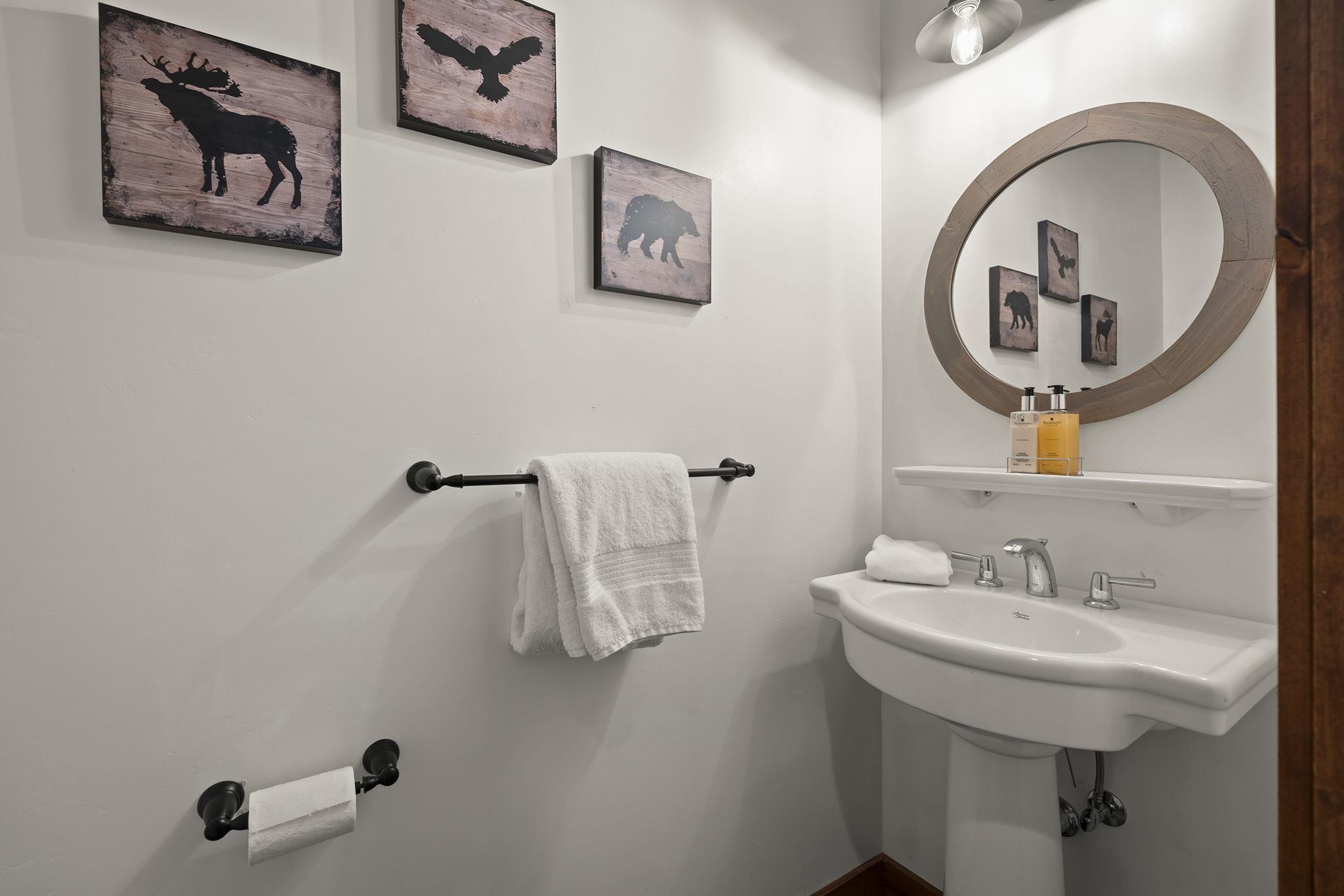 551 McKinney Road Tahoma, CA 96142 - Photo 26 of 28