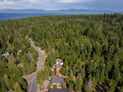 $1,485,000 | 551 McKinney Road, Tahoma, CA 96142