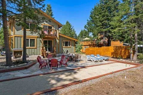 $1,485,000 | 551 McKinney Road, Tahoma, CA 96142