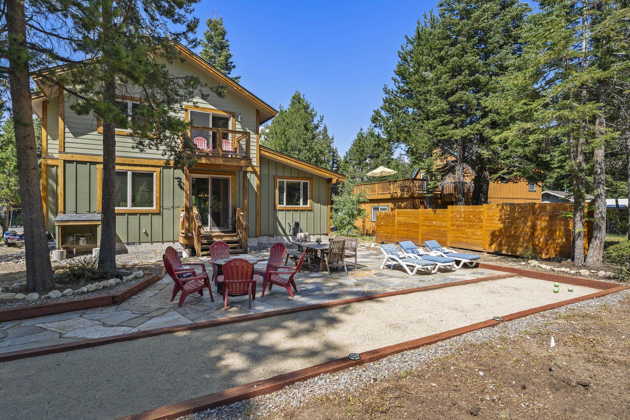 551 McKinney Road Tahoma, CA 96142 - Photo 3 of 28