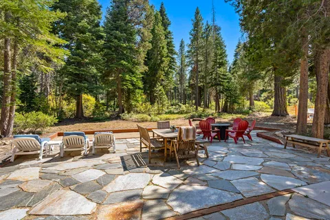 $1,485,000 | 551 McKinney Road, Tahoma, CA 96142