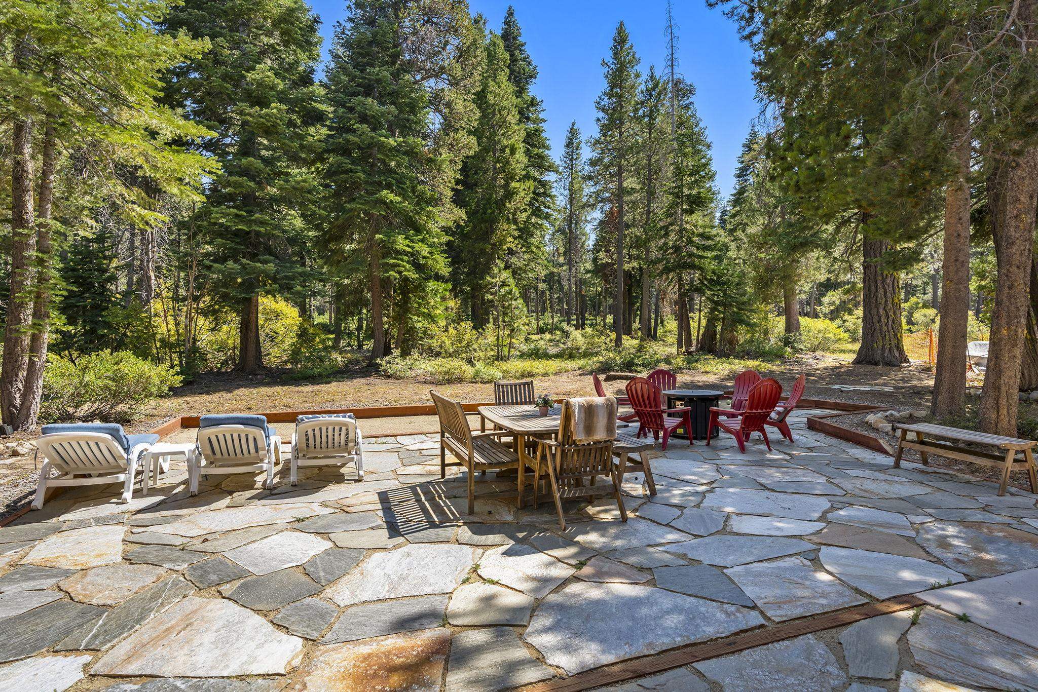 551 McKinney Road Tahoma, CA 96142 - Photo 4 of 28