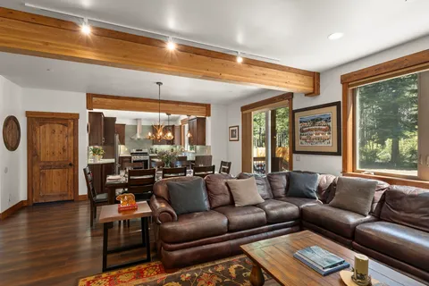$1,485,000 | 551 McKinney Road, Tahoma, CA 96142