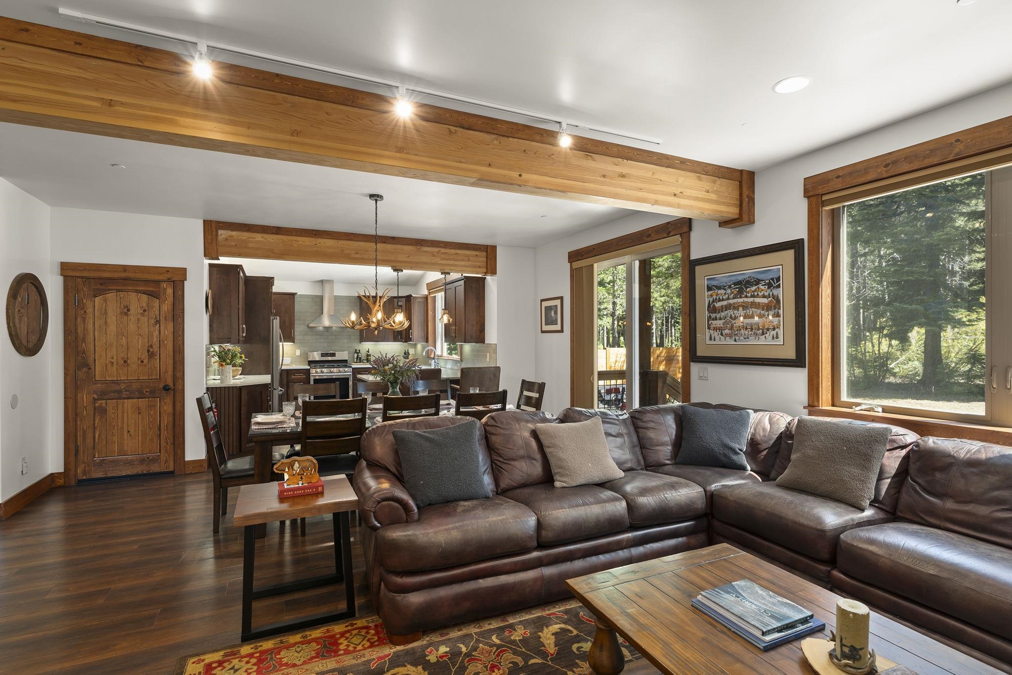 551 McKinney Road Tahoma, CA 96142 - Photo 7 of 28