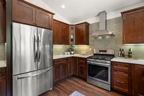 $1,485,000 | 551 McKinney Road, Tahoma, CA 96142