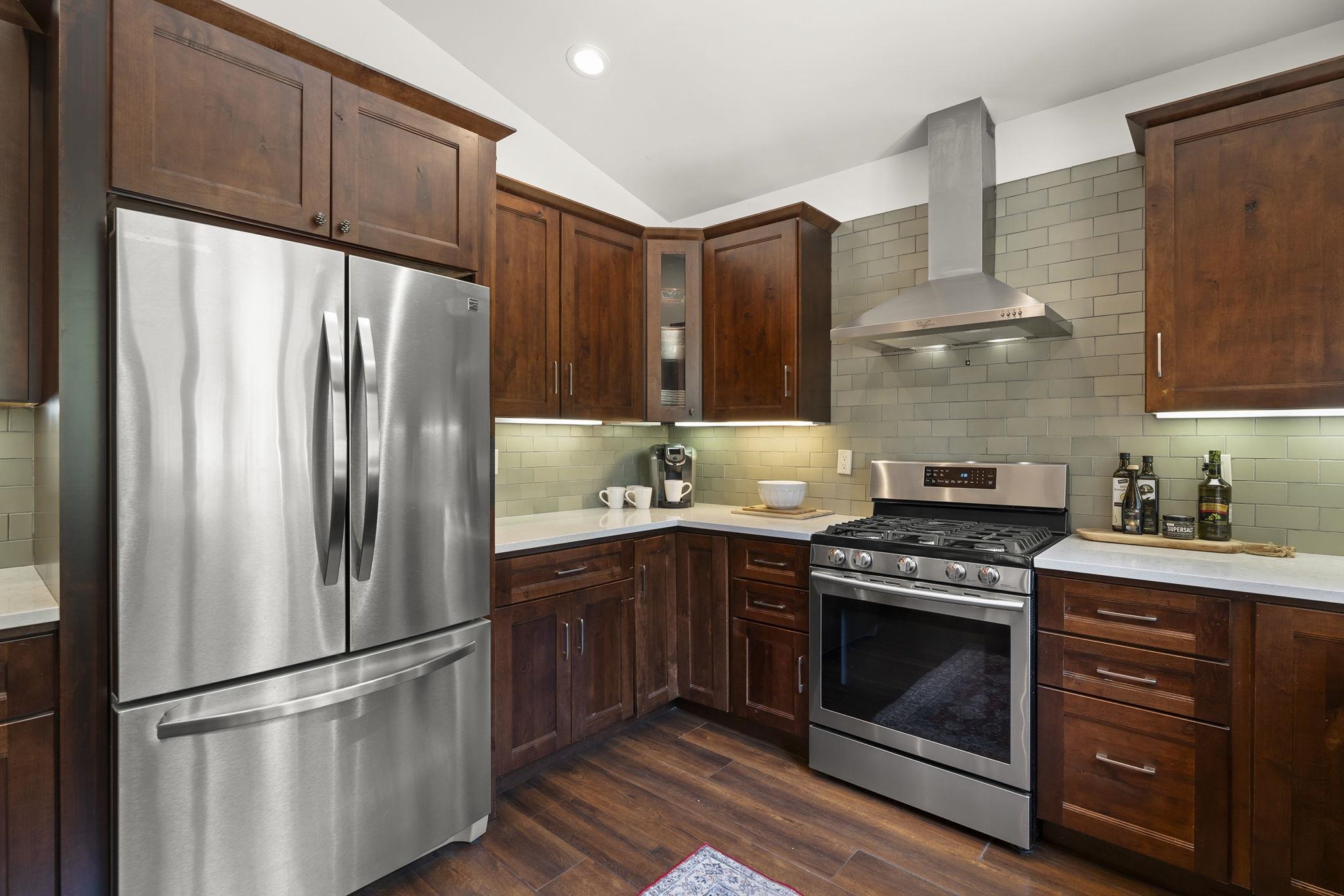 551 McKinney Road Tahoma, CA 96142 - Photo 10 of 28