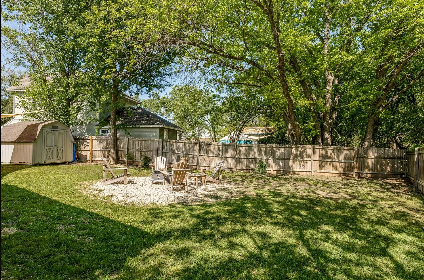 748 Wales Way Austin, TX 78748 - Photo 21 of 25