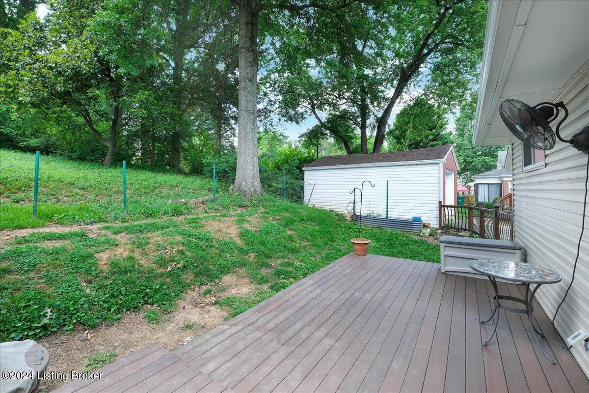 3254 Cross Bill Road Louisville, KY 40213 - Photo 35 of 39 36-3524 Cross Bill Rd-136