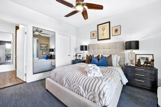 $515,000 | 940 East Palm Canyon Drive, Unit 207, Palm Springs, CA 92264