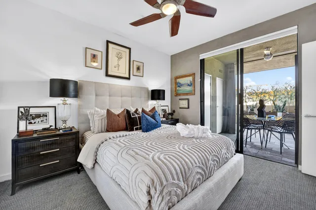 $515,000 | 940 East Palm Canyon Drive, Unit 207, Palm Springs, CA 92264