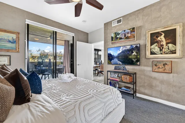 $515,000 | 940 East Palm Canyon Drive, Unit 207, Palm Springs, CA 92264