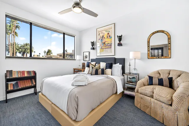 $515,000 | 940 East Palm Canyon Drive, Unit 207, Palm Springs, CA 92264