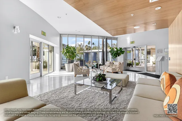 $515,000 | 940 East Palm Canyon Drive, Unit 207, Palm Springs, CA 92264