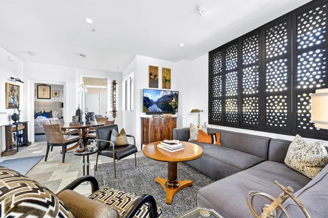 $515,000 | 940 East Palm Canyon Drive, Unit 207, Palm Springs, CA 92264