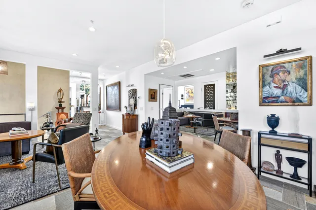 $515,000 | 940 East Palm Canyon Drive, Unit 207, Palm Springs, CA 92264