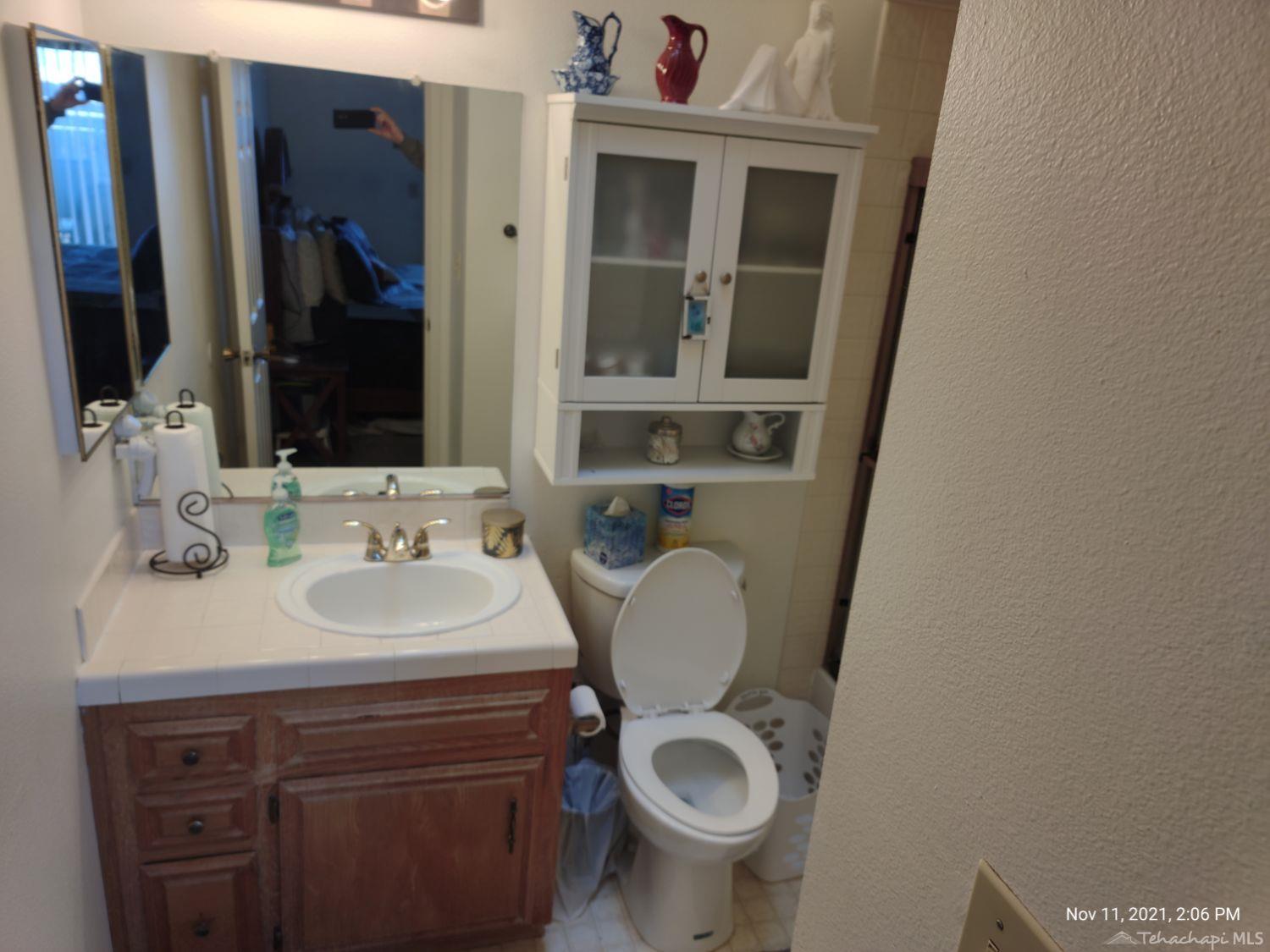 113 Sutter Street Tehachapi, CA 93561 - Photo 10 of 21 Gallery Image 10