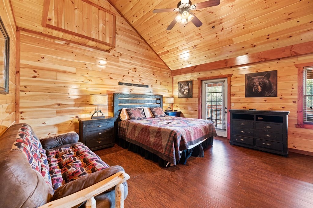 4339 Forest Ridge Way Pigeon Forge, TN 37863 - Photo 17 of 36