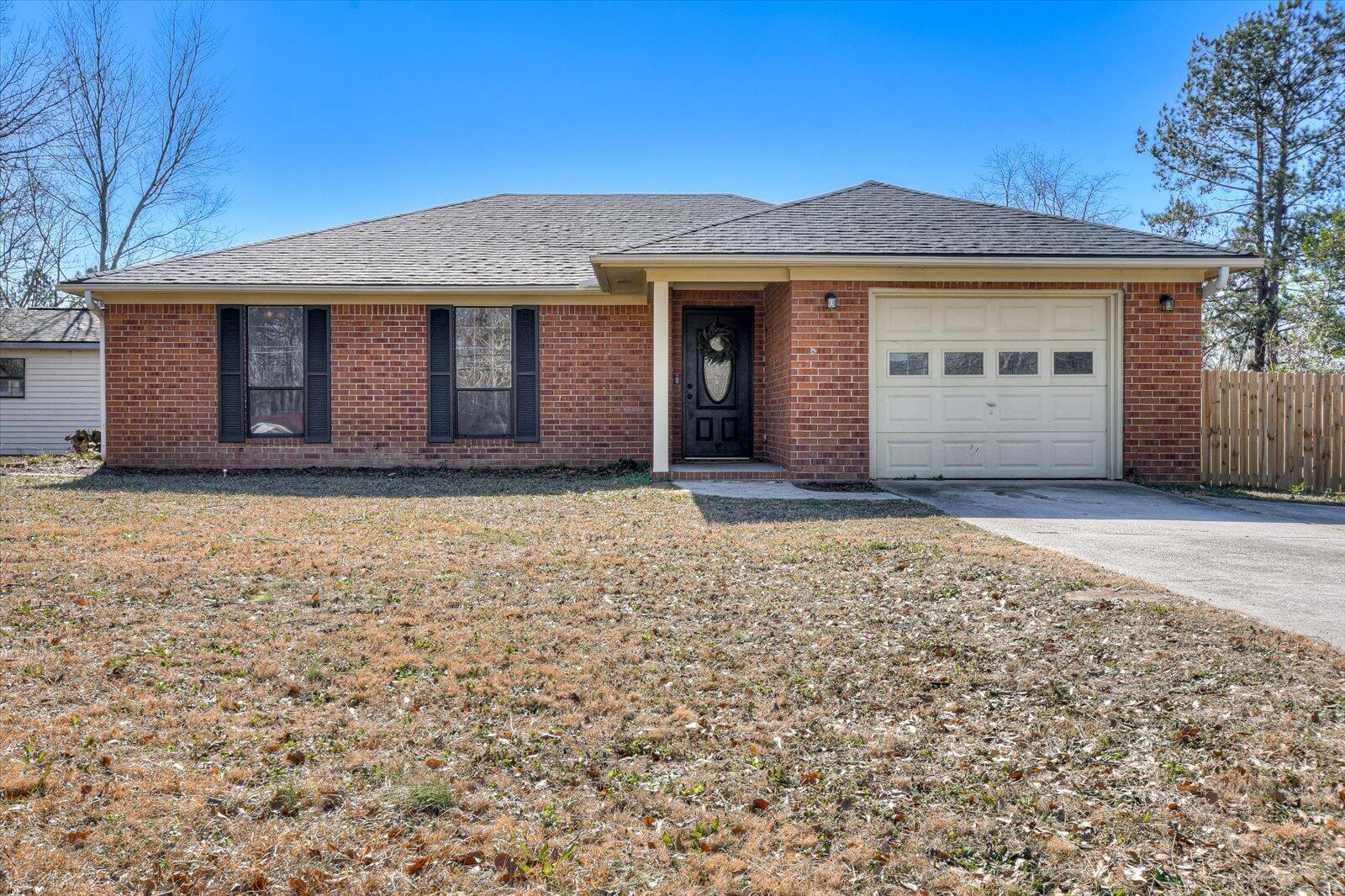 583 South Old Belair Road Grovetown, GA 30813 - Photo 1 of 44 01-101