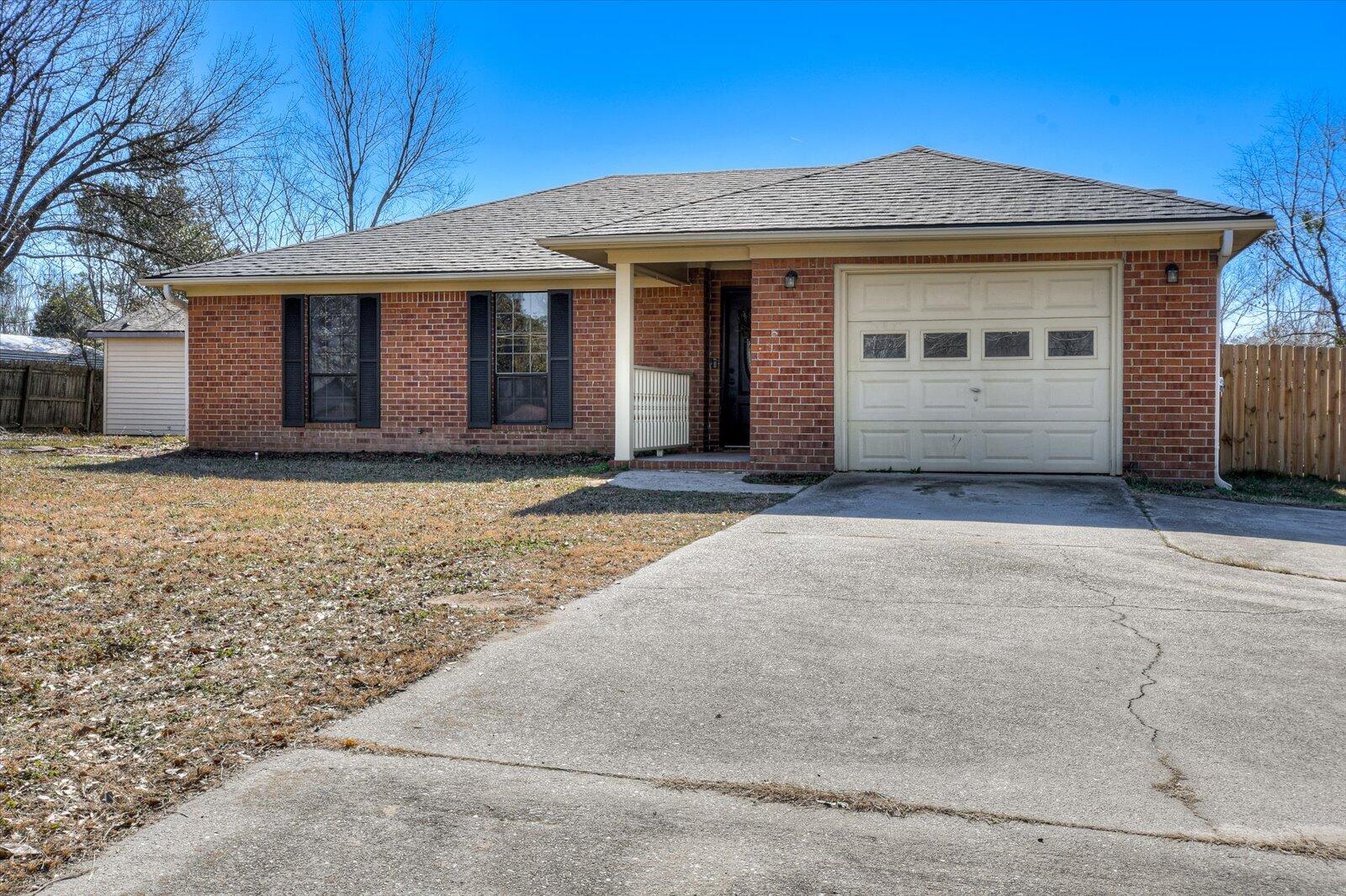 583 South Old Belair Road Grovetown, GA 30813 - Photo 3 of 44 03-103