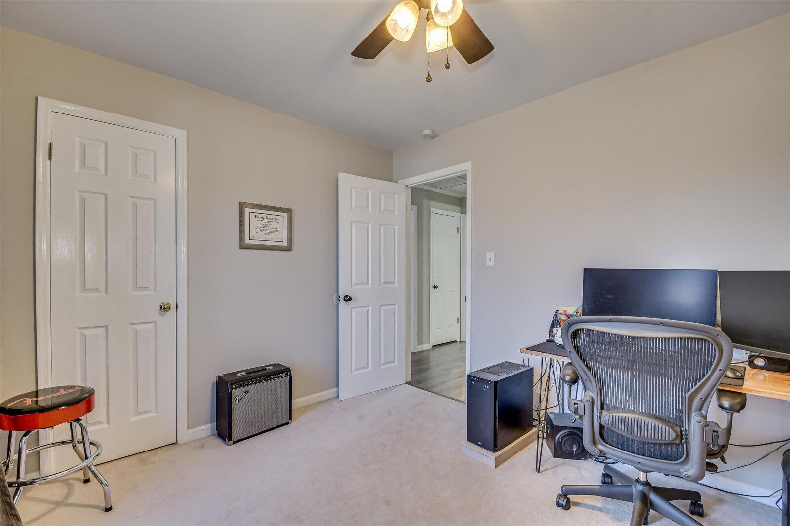 583 South Old Belair Road Grovetown, GA 30813 - Photo 32 of 44 32-132