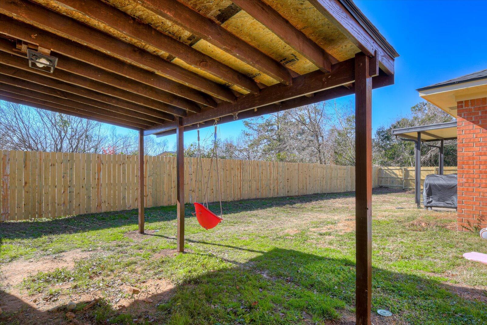 583 South Old Belair Road Grovetown, GA 30813 - Photo 38 of 44 38-138