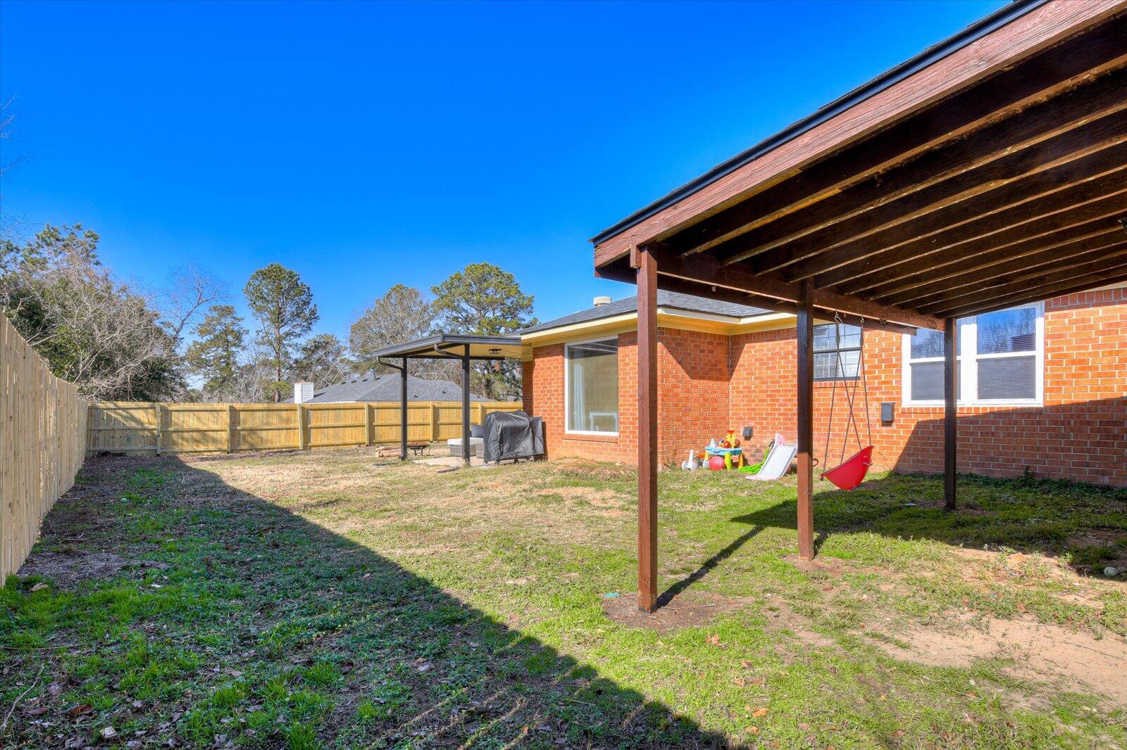 583 South Old Belair Road Grovetown, GA 30813 - Photo 39 of 44 39-139